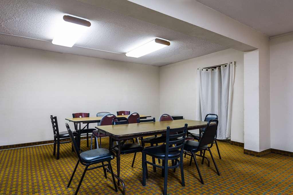Red Roof Inn Vero Beach - I-95 Létesítmények fotó