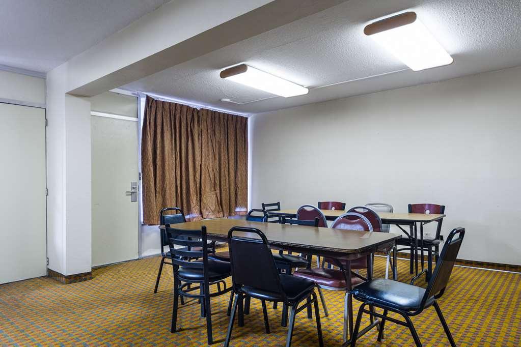 Red Roof Inn Vero Beach - I-95 Létesítmények fotó