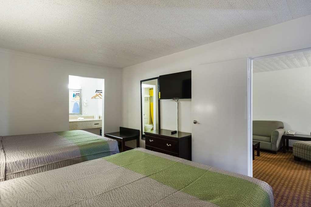 Red Roof Inn Vero Beach - I-95 Szoba fotó
