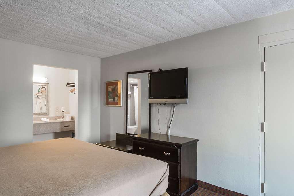 Red Roof Inn Vero Beach - I-95 Szoba fotó