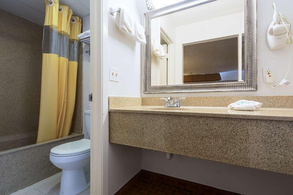 Red Roof Inn Vero Beach - I-95 Szoba fotó