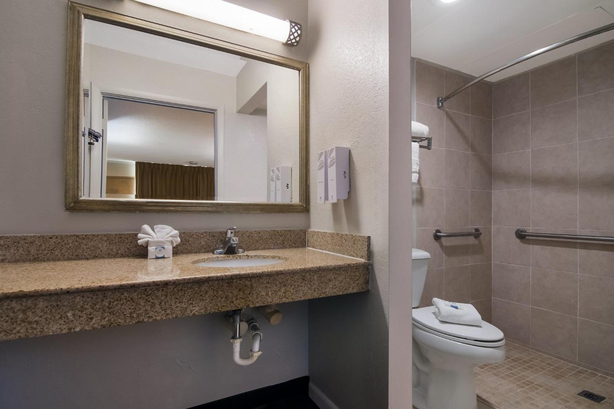 Red Roof Inn Vero Beach - I-95 Kültér fotó